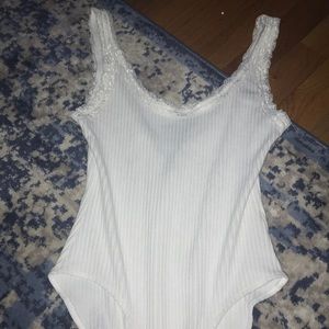 forever 21 bodysuit